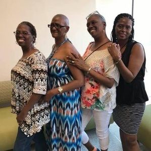 Meet your Posher, Stacy